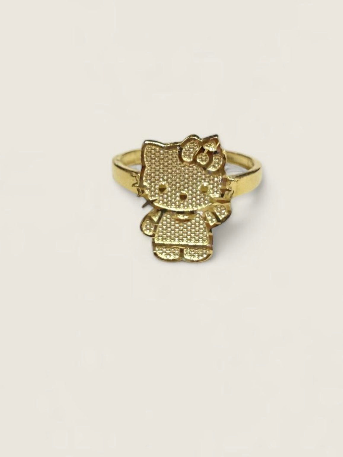 HK Full Body Ring